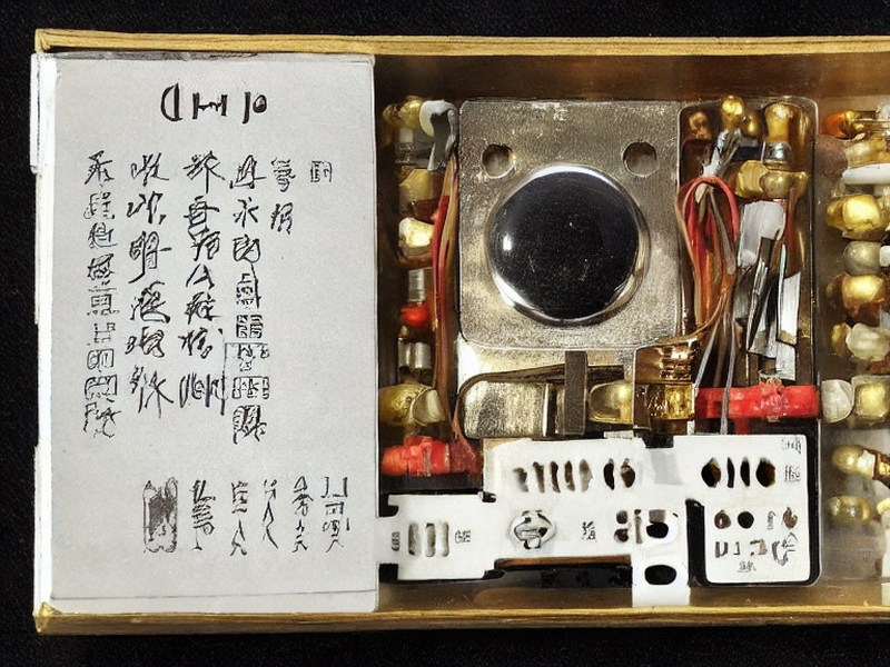 电源模块参考