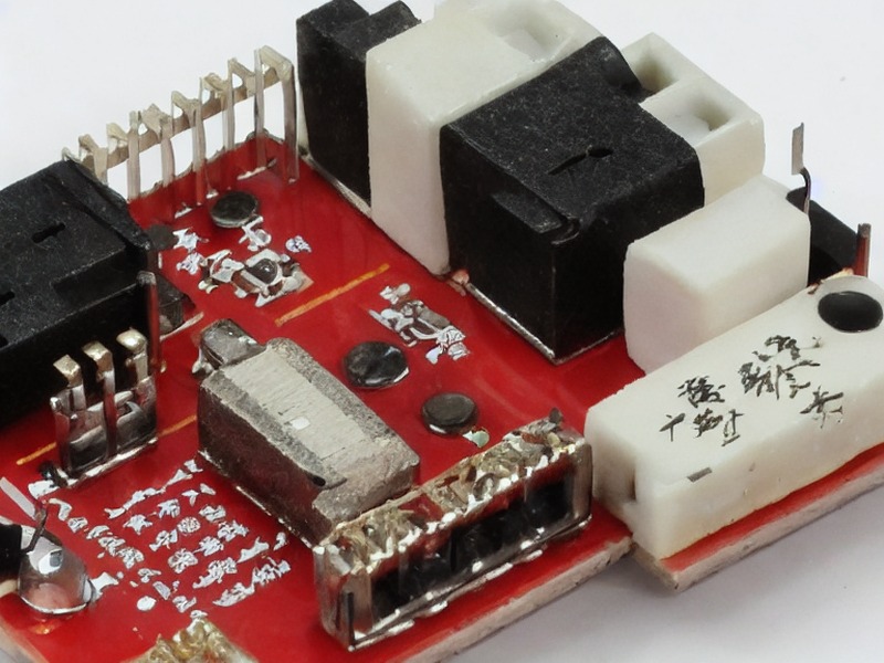 晶振内容电子资料 1