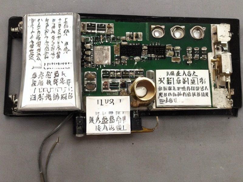 端子组件指南电子资料