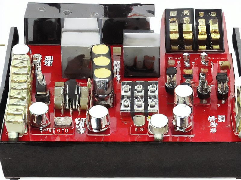 焊接工具应用DC/DC转换应用说明 2