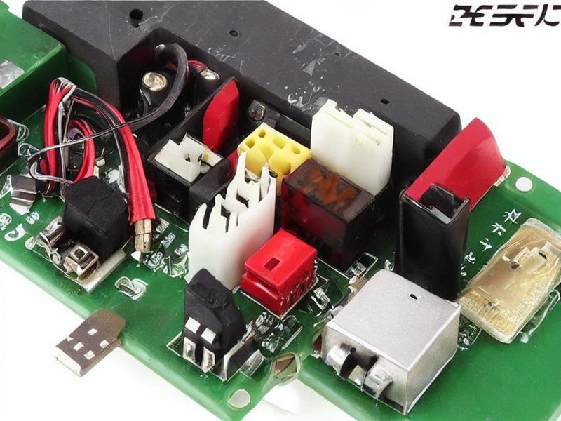无线模块分类项目资料