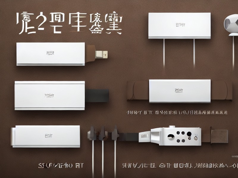 NAND Flash参考选型参考