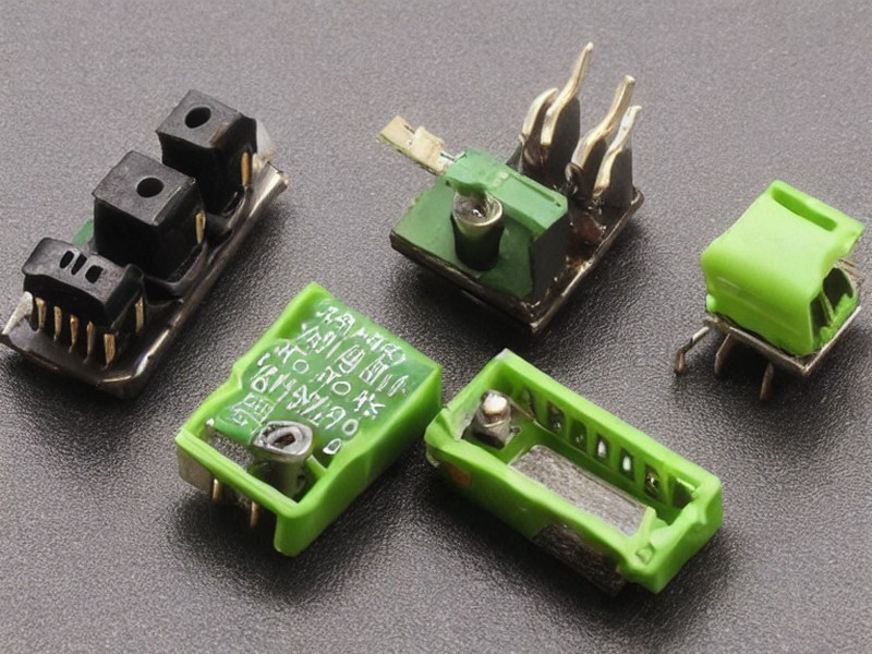 USB接口应用相关产品 1