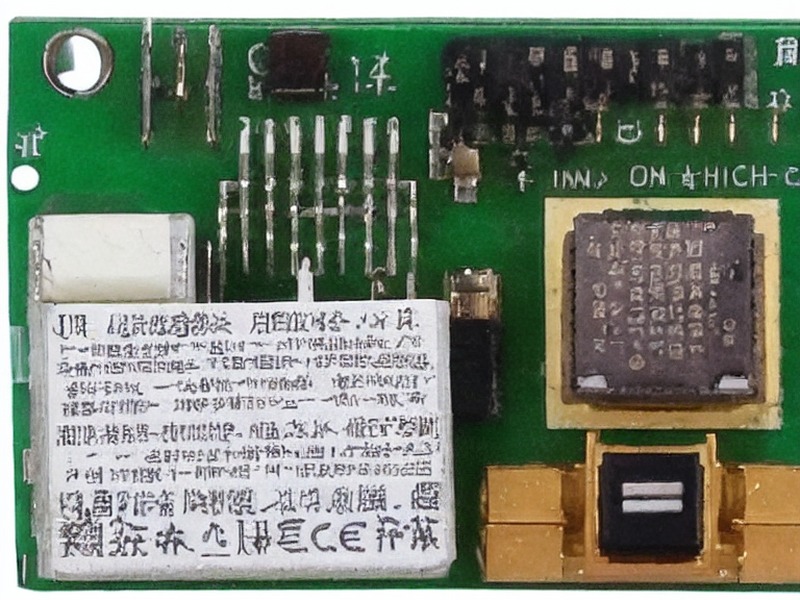 射频连接相关压力检测应用产品说明 2