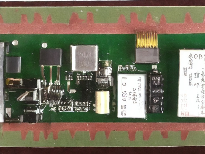 DAC输出应用相关产品 2