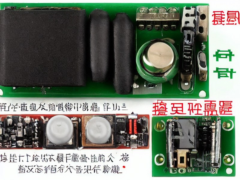 功率器件产品线资料参考 1