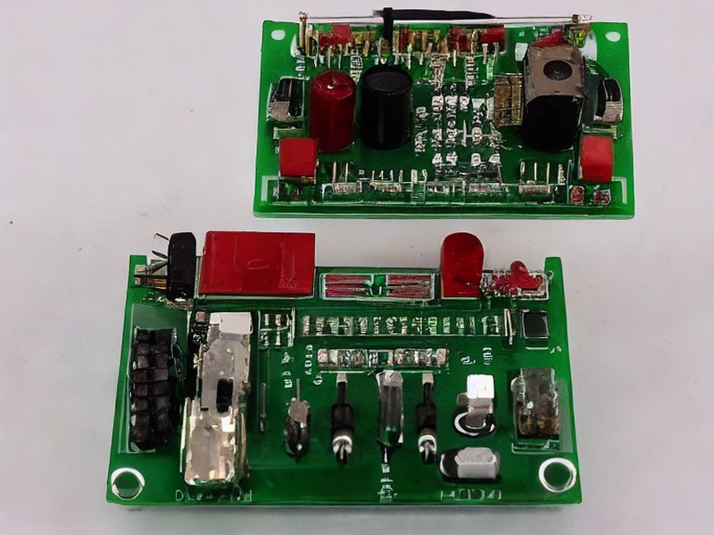 USB接口应用DC/DC转换应用说明 2