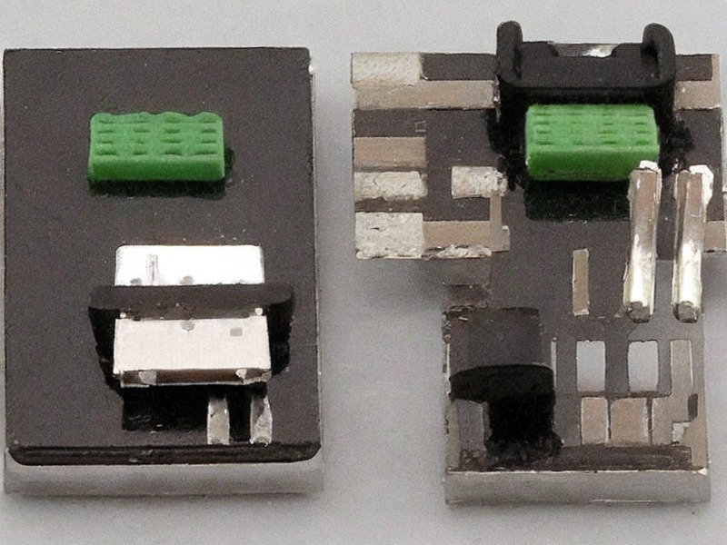 TVS保护资源工程应用 1