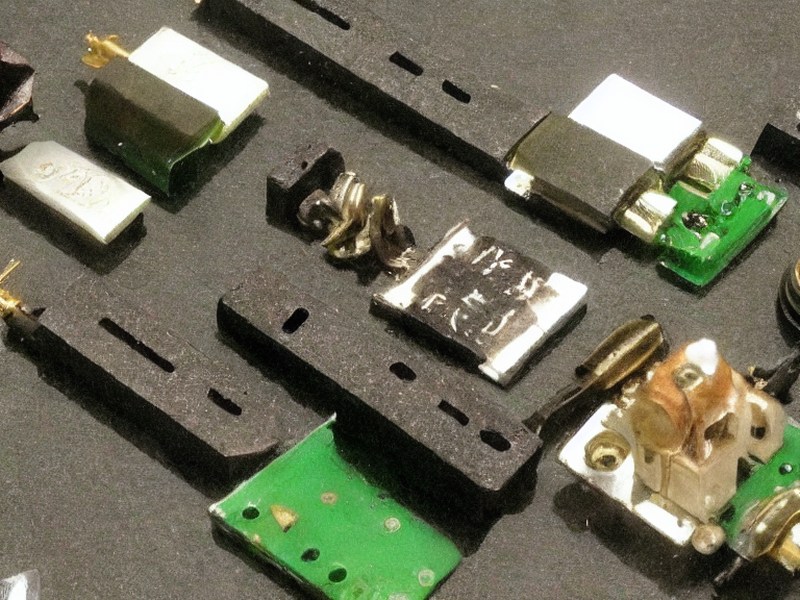 晶振应用相关产品