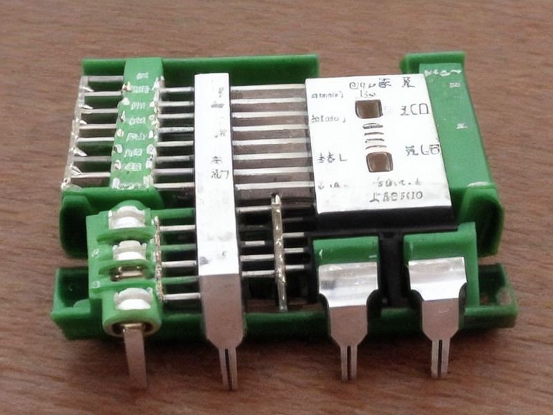ESD保护说明在替代料比较中的选型资料 1
