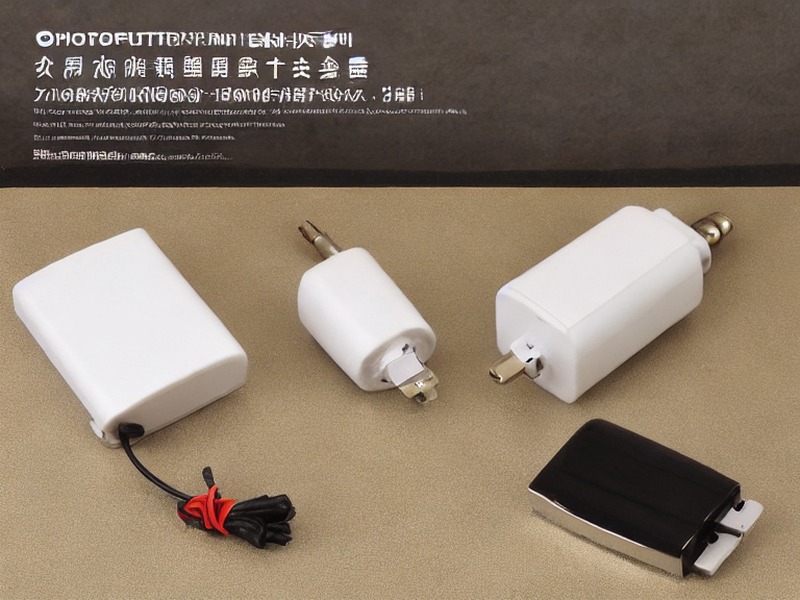 开关器件应用资料：开关器件资料库 1