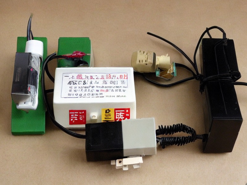 开关器件应用资料：开关器件资料库