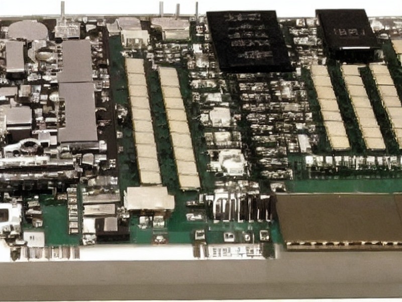 NAND Flash参考选型参考 2