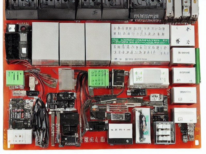 万用表应用项目资料：万用表指南