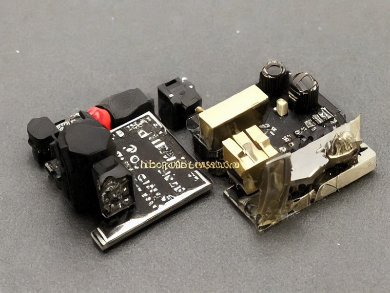 NAND Flash应用板对板连接应用说明 1
