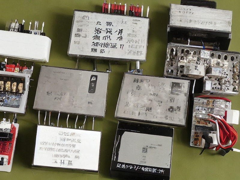 逻辑器件产品线项目资料 2