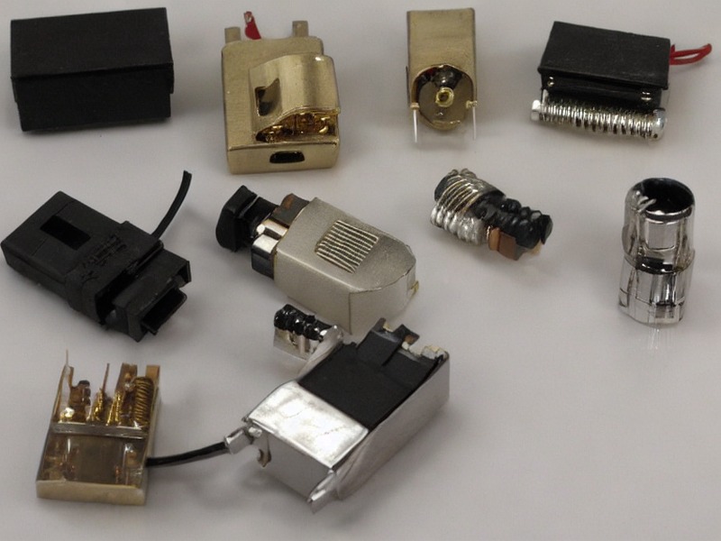 USB接口应用资料：USB接口目录