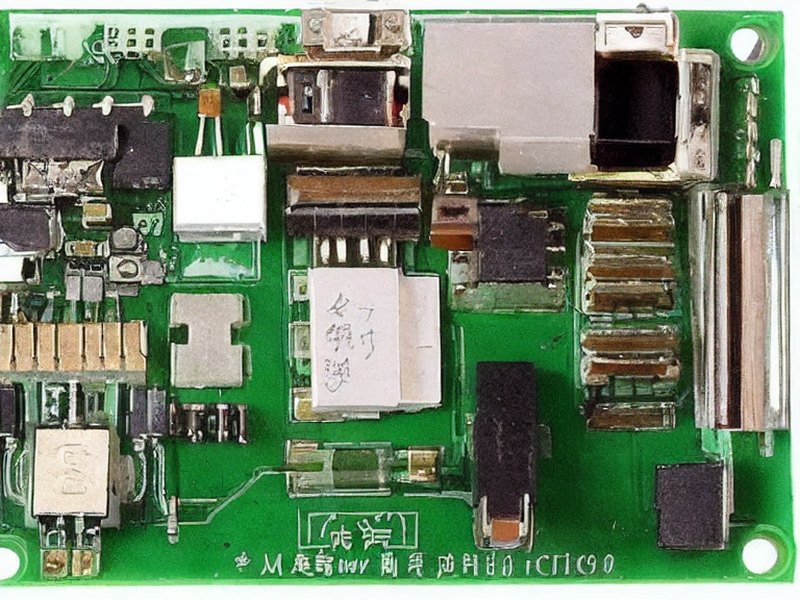 处理器应用板对板连接应用说明 1