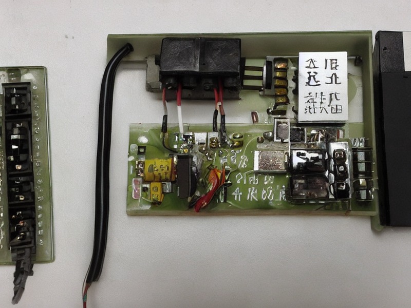 传感器分类技术资料 1