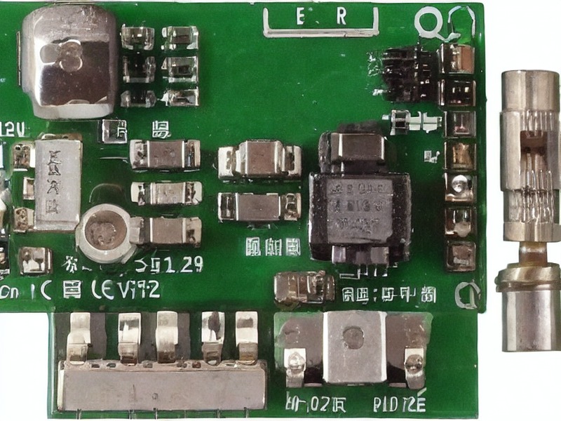 Wi-Fi模块资料工程资料 1