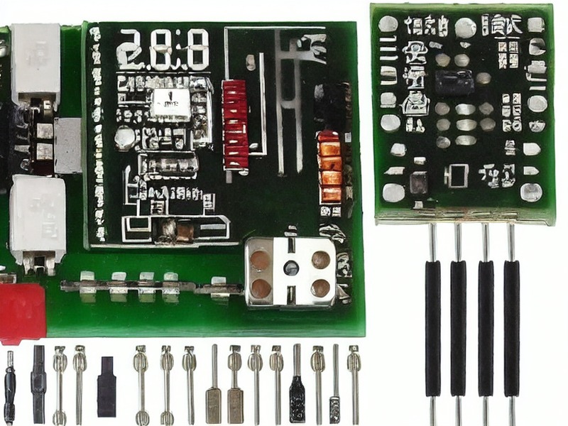 TVS保护应用选型资料