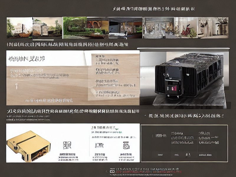 PLC接口应用产品说明 1