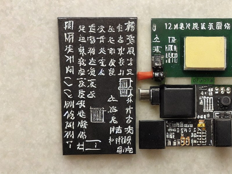 开关器件应用资料：开关器件资料库 2