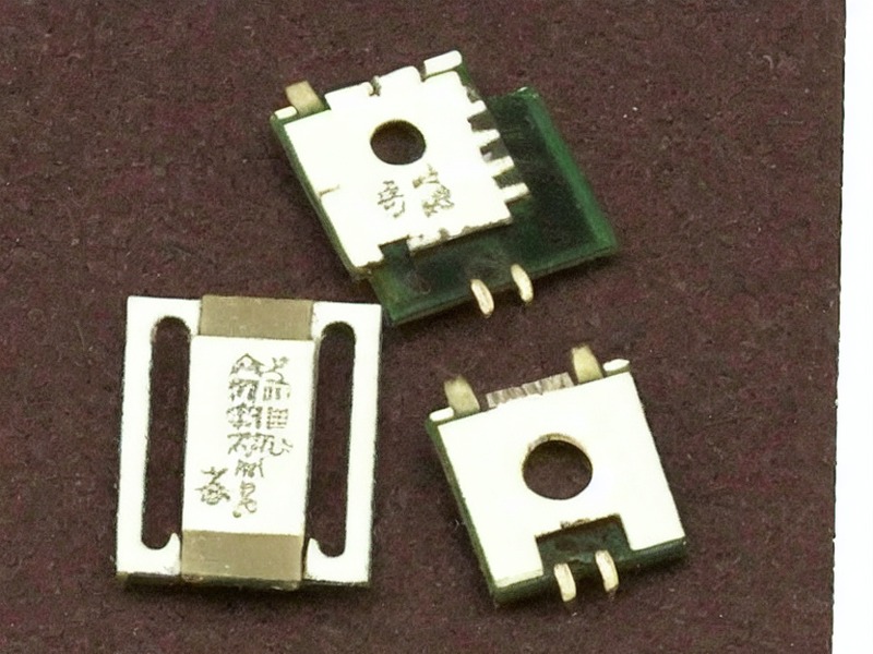 电池座应用板对板连接应用说明 1