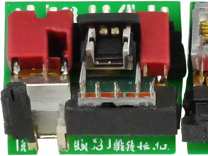 pg电子官网入口 连接器资料 1