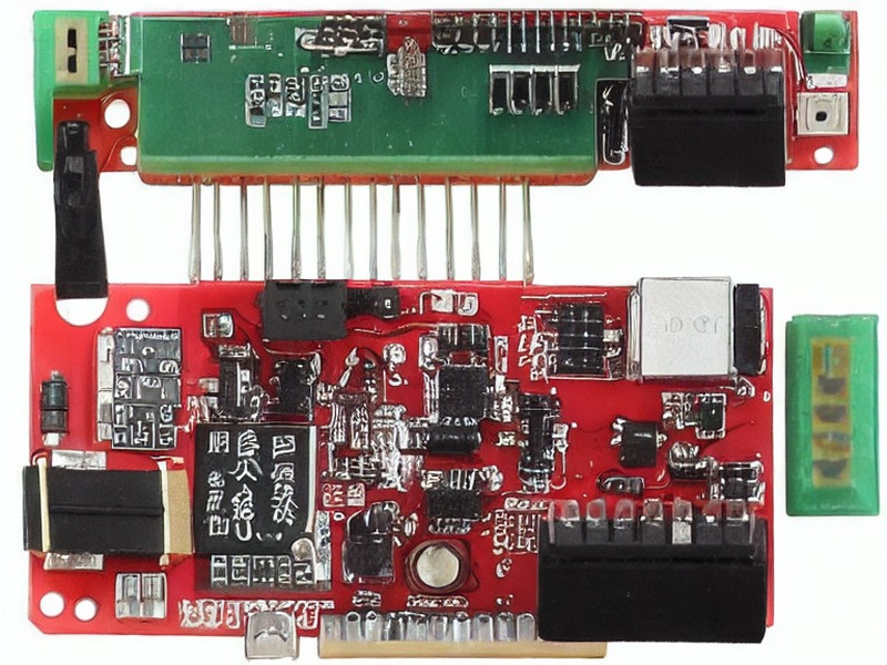 电源模块资源工程资料 运算放大器选型 2