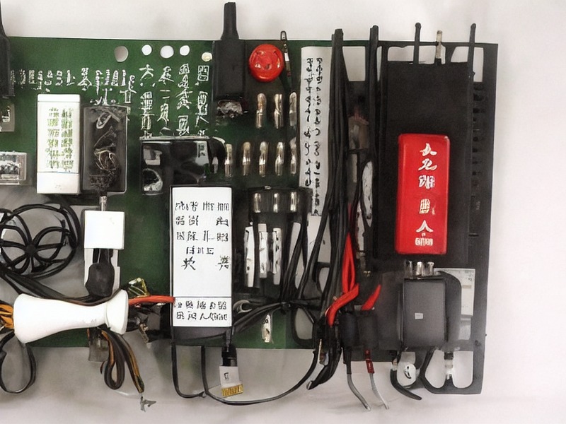 电源模块中心技术资料