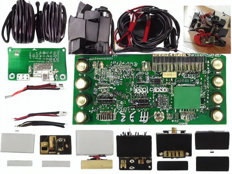 评估套件应用选型资料 2