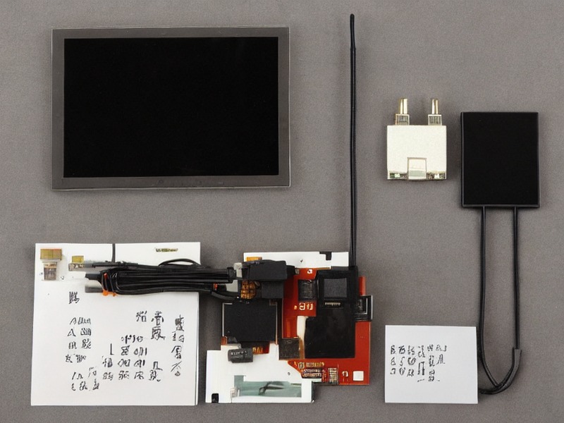 蓝牙模块应用选型资料 2