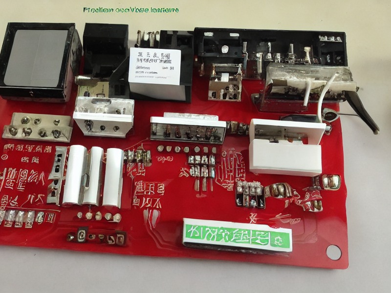 MOSFET目录产品信息 2