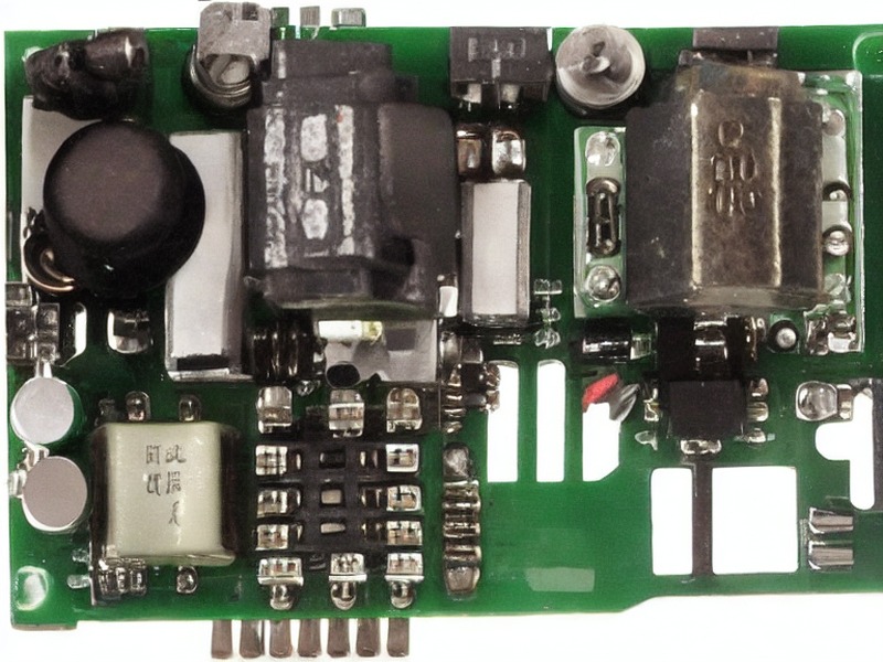 MOSFET清单产品 运算放大器选型 2