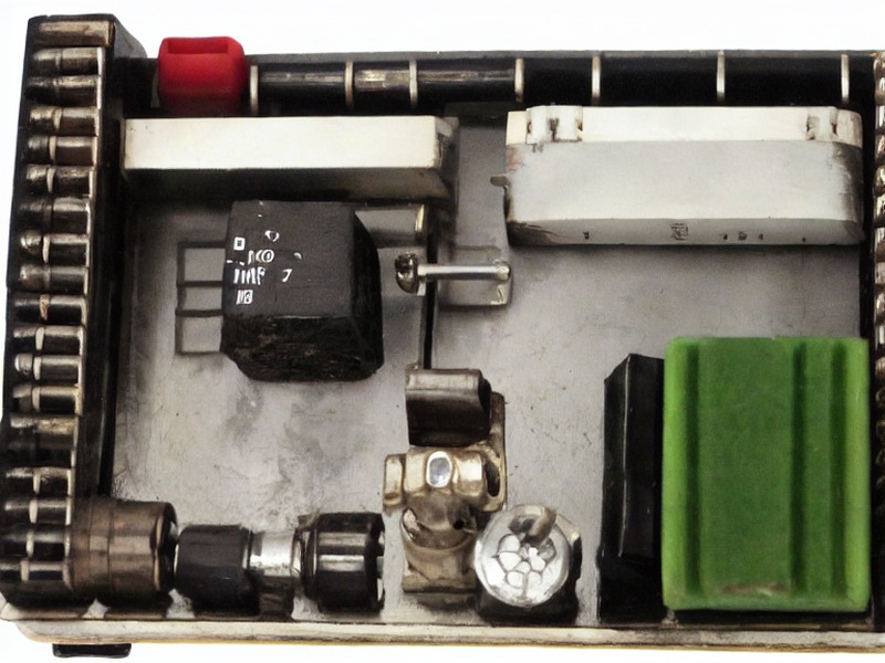 电池座产品线资料参考 1