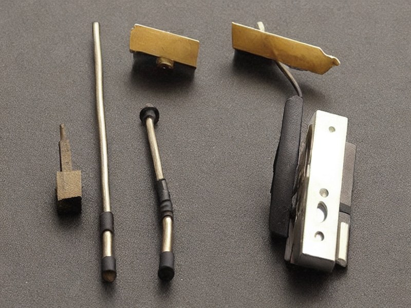 微控制器应用相关产品 1
