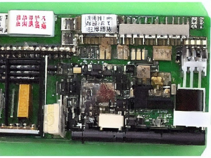 运算放大器专题项目资料 2