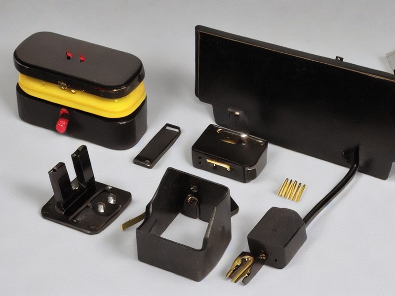 MOSFET应用相关产品 2