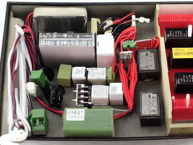 pg电子官网入口 连接器资料 1