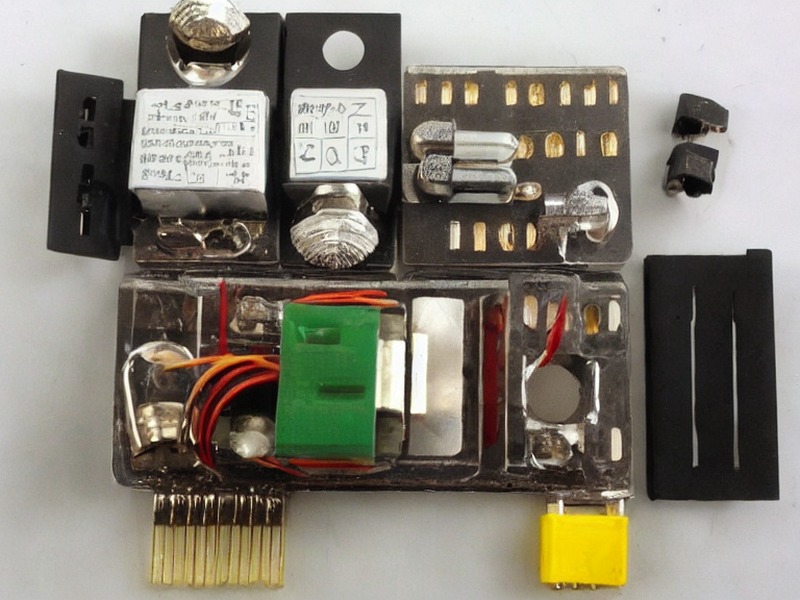NAND Flash应用相关产品 1