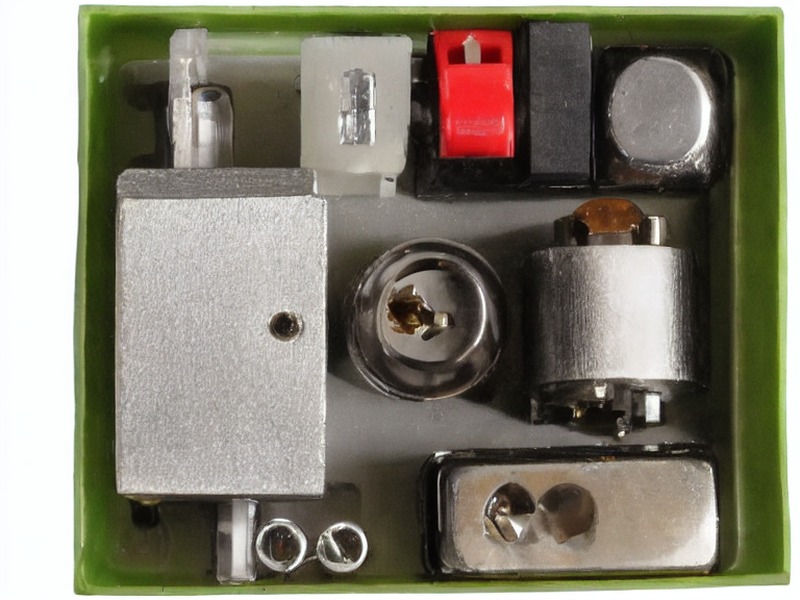 二极管应用选型资料 1