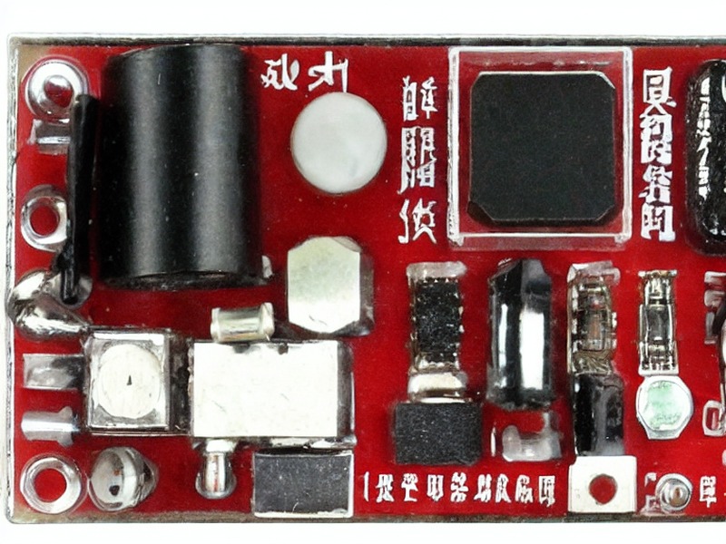 电池保护入口技术资料 1
