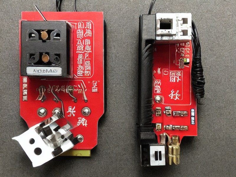 AC/DC电源目录技术资料 2