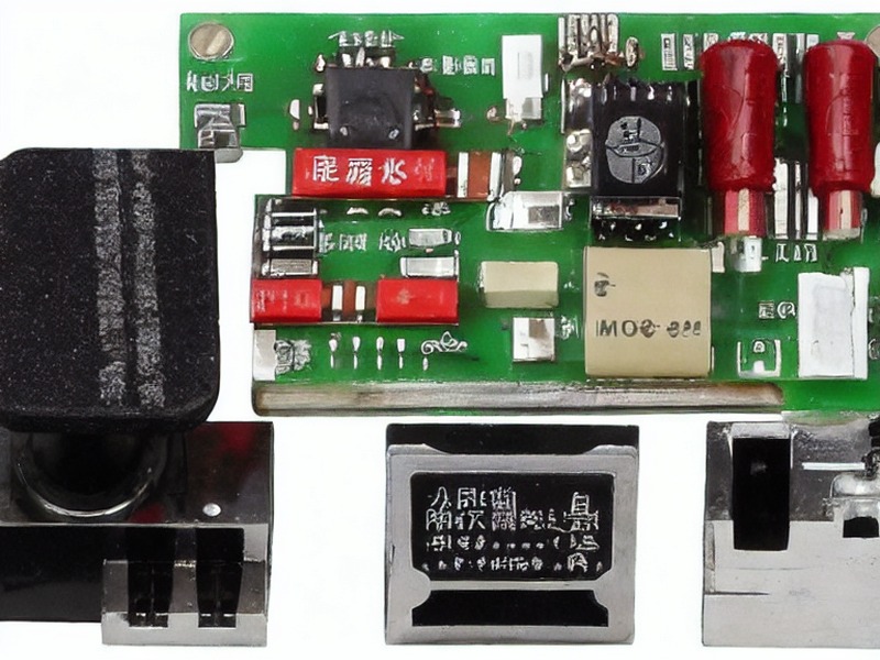 数据转换器应用页产品资料