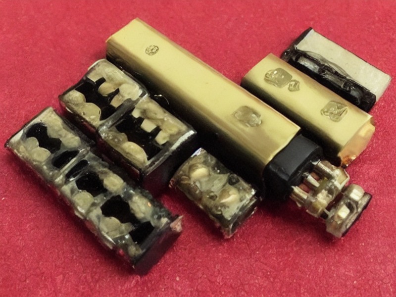 压力检测应用技术资料 2