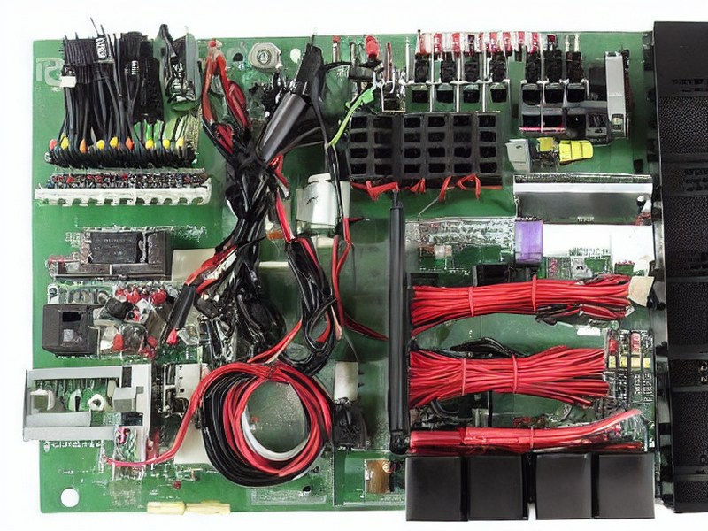 光耦合器选型在替代料比较中的选型资料 2