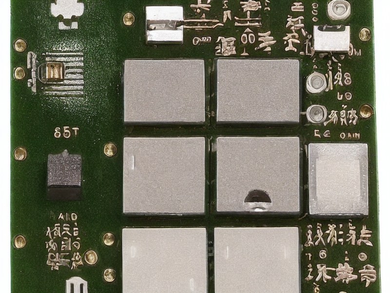 隔离器分类在替代料比较中的选型资料