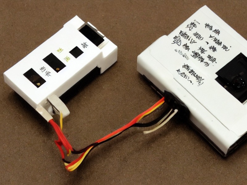 线缆组件应用参数与应用整理 2