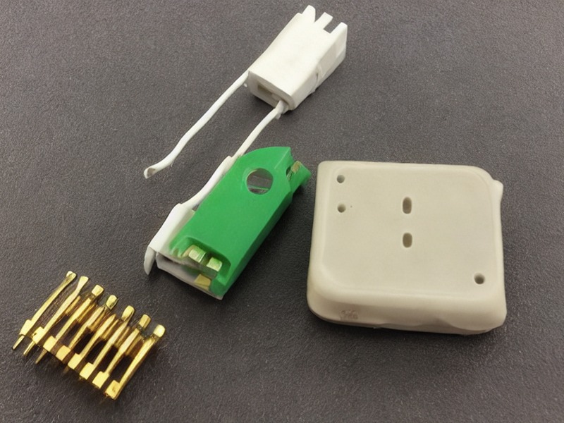充电管理参考工程资料